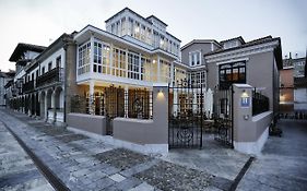 Hotel Rey Silo